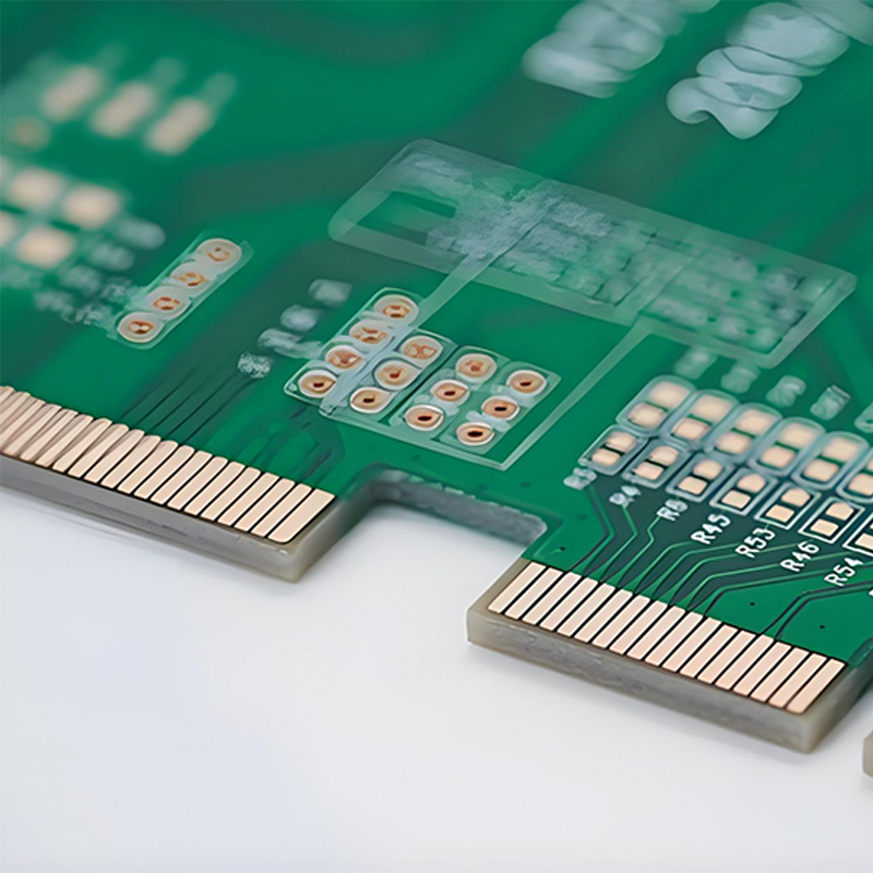 Double Layer PCB for Reliable and Cost-Effective Electronic Applications